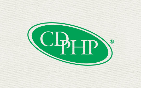CDPHP The Daily Dose WordPress blog design
